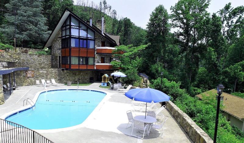 בית מלון כפרי Chalet Inn