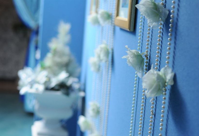 ホテル Chapel Cinderella - Adults Only