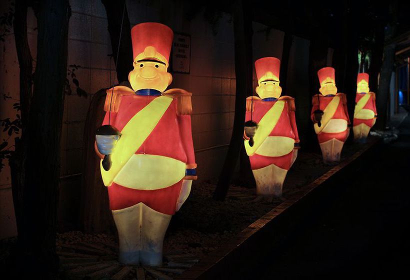 ホテル Chapel Cinderella - Adults Only