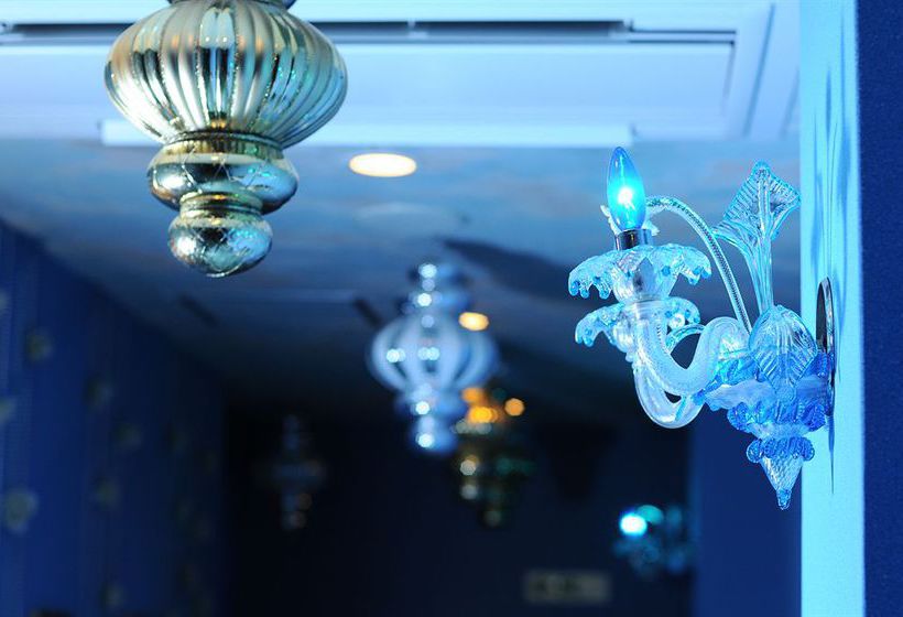 ホテル Chapel Cinderella - Adults Only