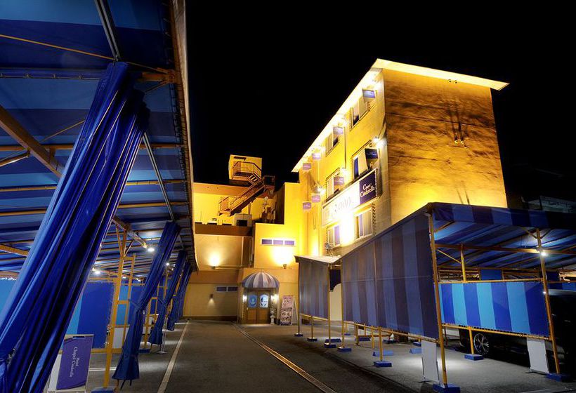 ホテル Chapel Cinderella - Adults Only