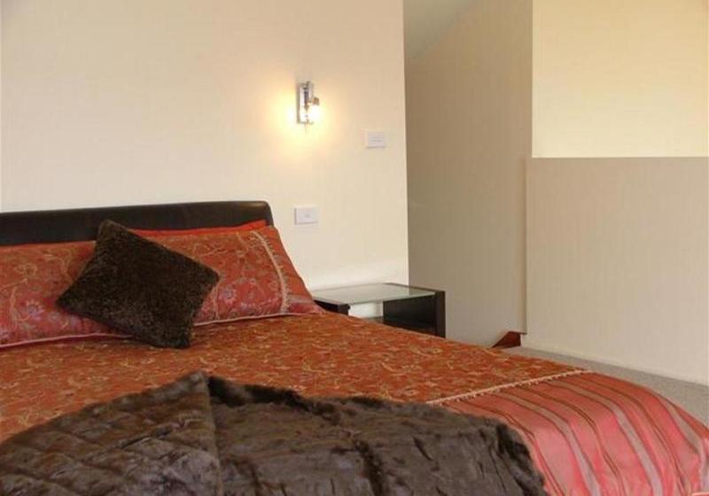 בית מלון כפרי Chestnut Hill Country Retreat