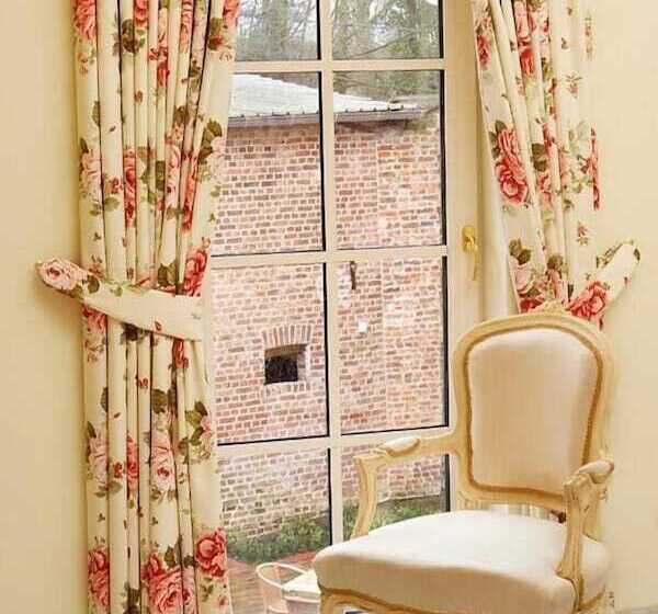 酒店 Château De La Motte