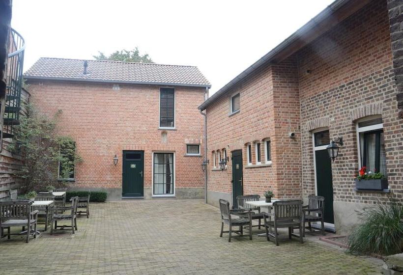 酒店 Château De La Motte