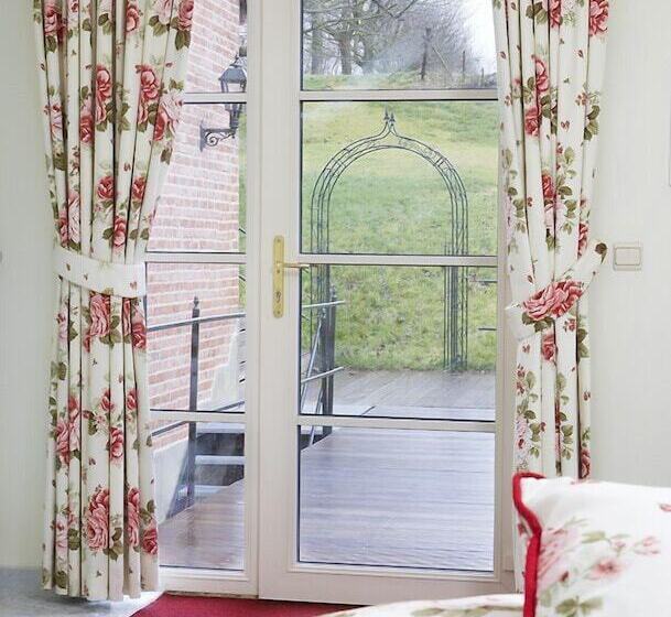 酒店 Château De La Motte