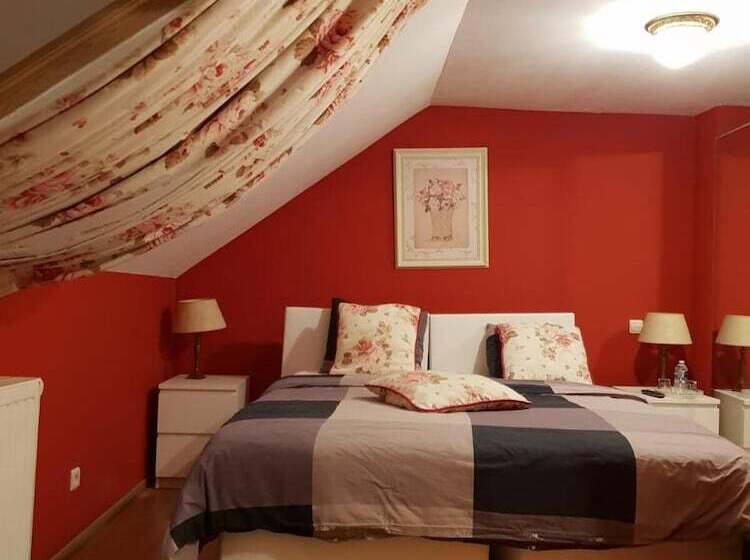 酒店 Château De La Motte