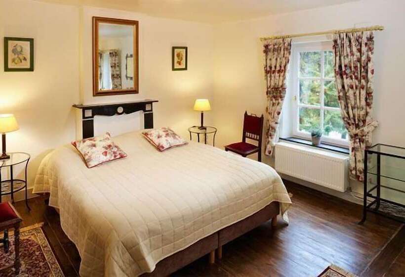 酒店 Château De La Motte