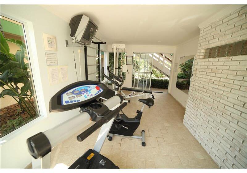 בית מלון כפרי Ciribai Praia