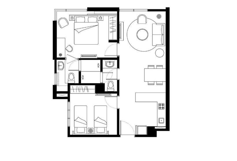 Hotel Citadines Dpulze Cyberjaya