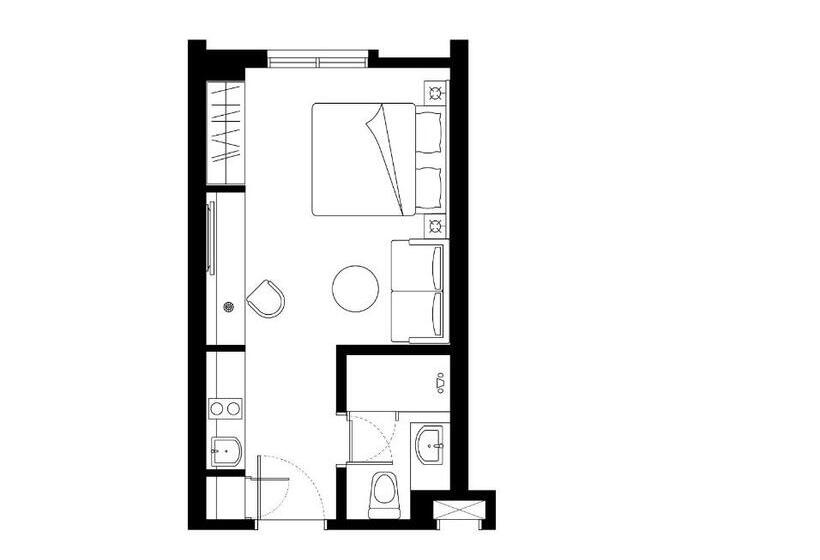 Hotel Citadines Dpulze Cyberjaya