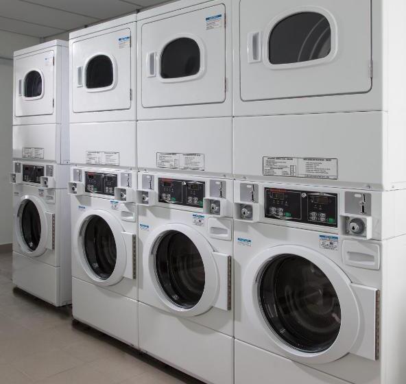 Hotel Citadines Dpulze Cyberjaya