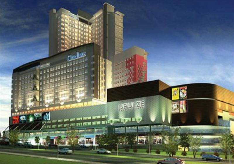 Hotel Citadines Dpulze Cyberjaya
