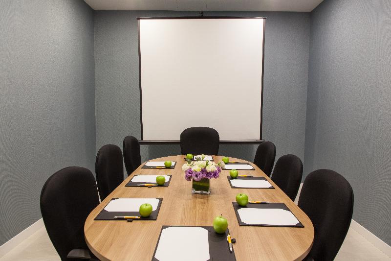 Hotel Citadines Dpulze Cyberjaya