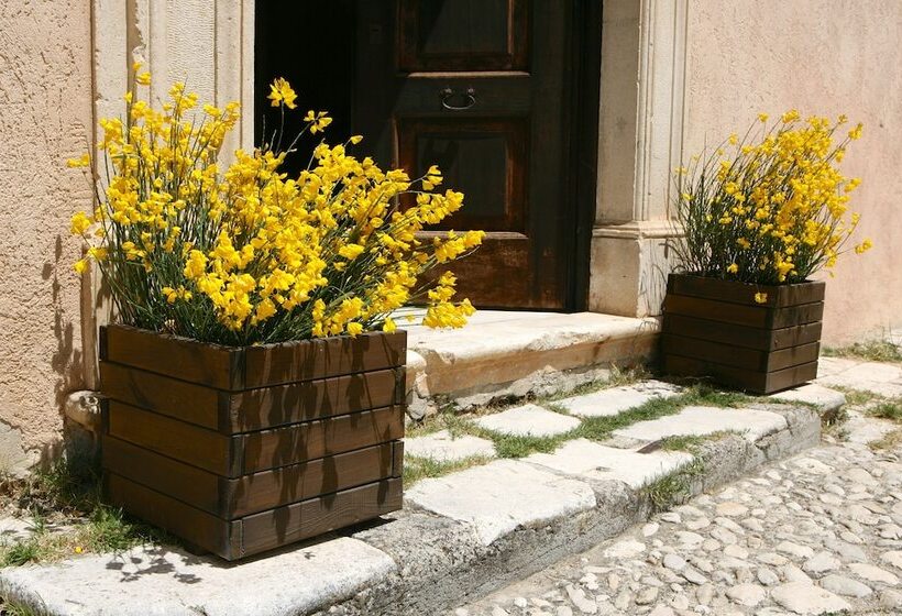 ホテル Convento Di San Colombo