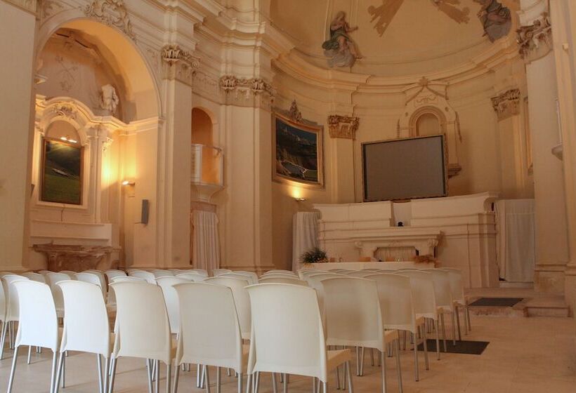 בית מלון כפרי Convento Di San Colombo