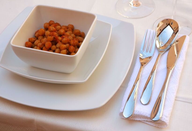 בית מלון כפרי Convento Di San Colombo