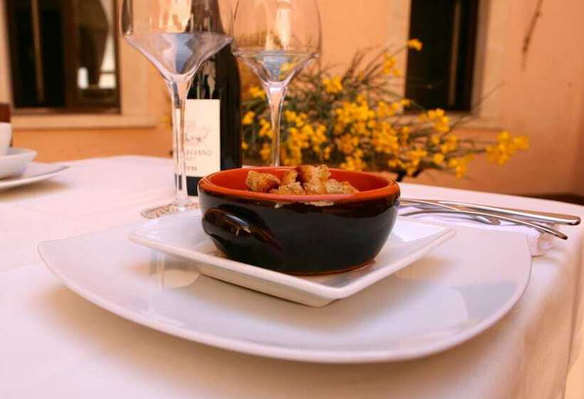 ホテル Convento Di San Colombo