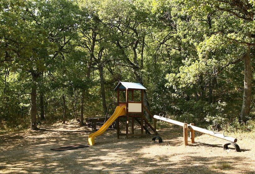 ホテル Convento Di San Colombo