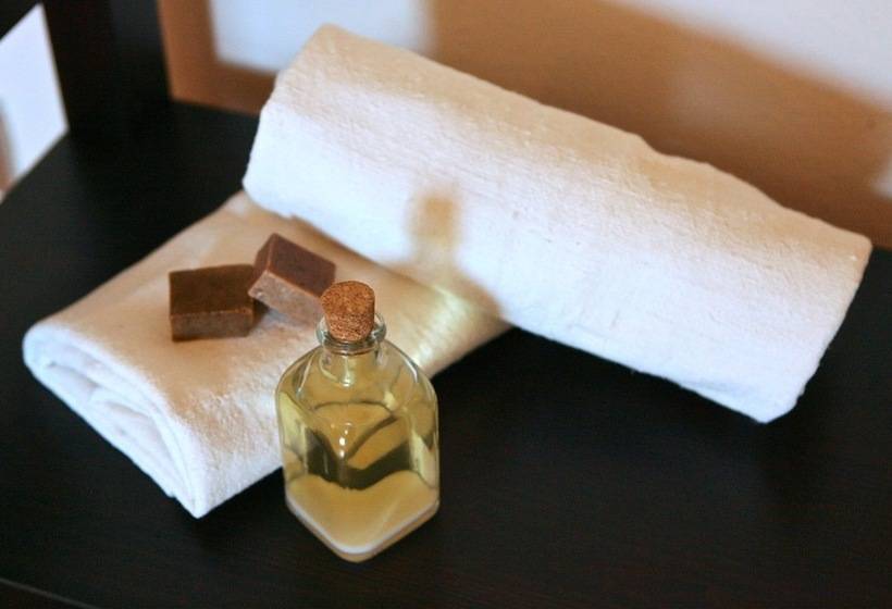 בית מלון כפרי Convento Di San Colombo