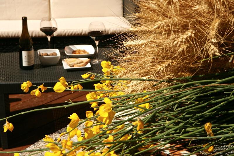 בית מלון כפרי Convento Di San Colombo