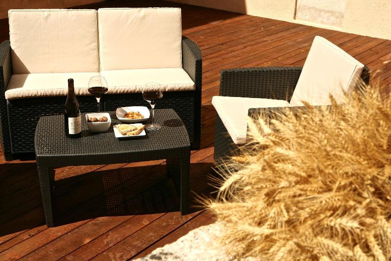 ホテル Convento Di San Colombo