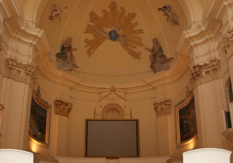 בית מלון כפרי Convento Di San Colombo