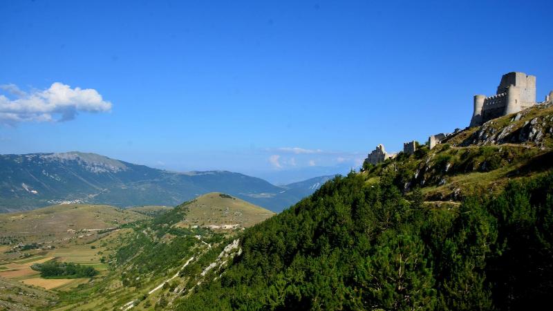 ホテル Convento Di San Colombo