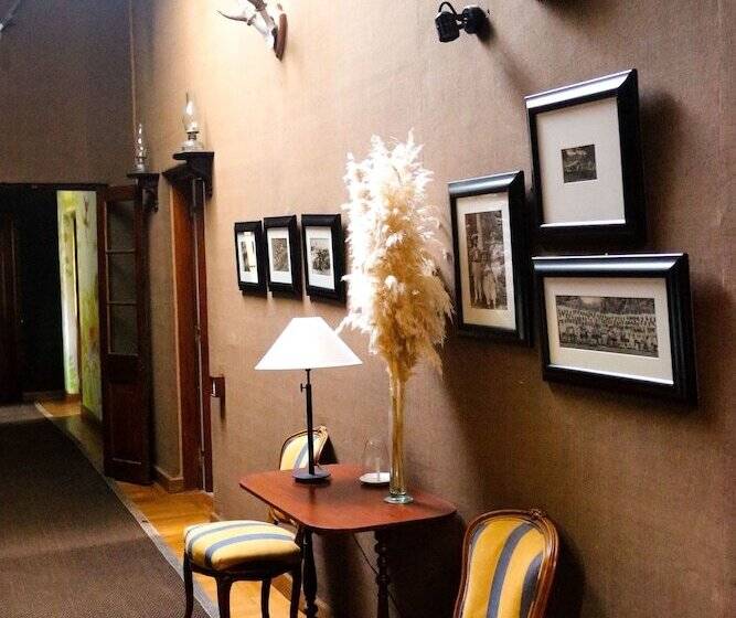 호텔 Anilana Craigbank