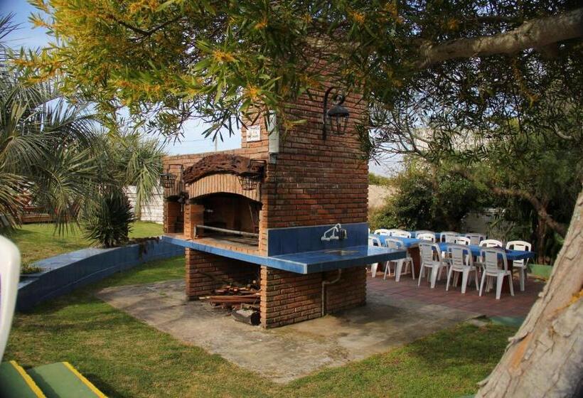 ホテル De La Torre