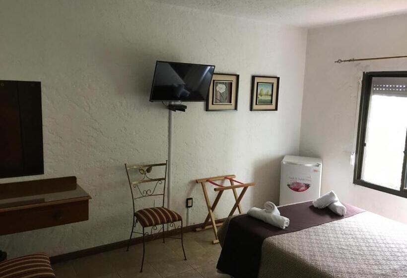 ホテル De La Torre