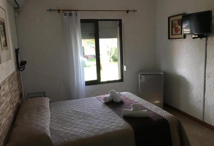 ホテル De La Torre