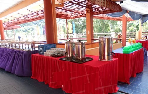 Отель Dj Holiday Resort