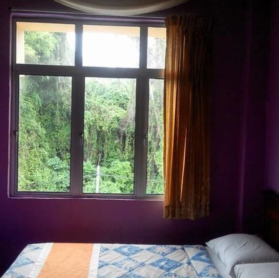 Отель Dj Holiday Resort