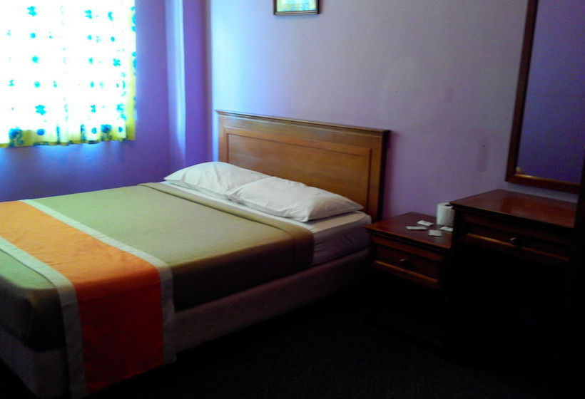 Отель Dj Holiday Resort