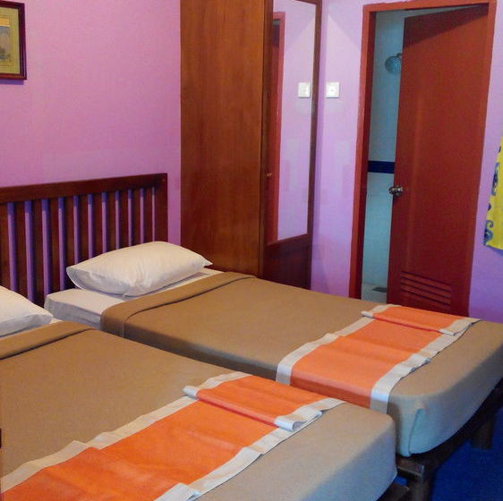 Отель Dj Holiday Resort