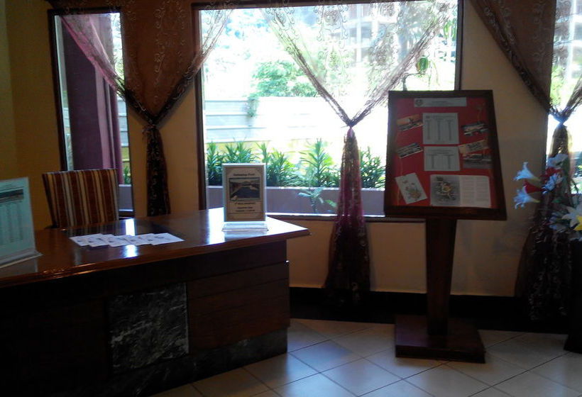 Отель Dj Holiday Resort