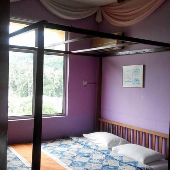 Отель Dj Holiday Resort