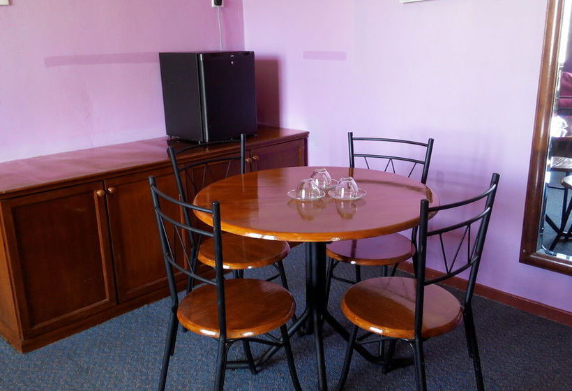 Отель Dj Holiday Resort