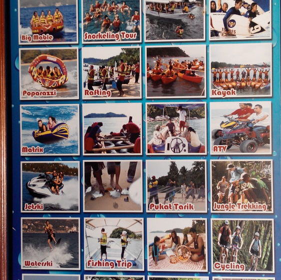 Отель Dj Holiday Resort