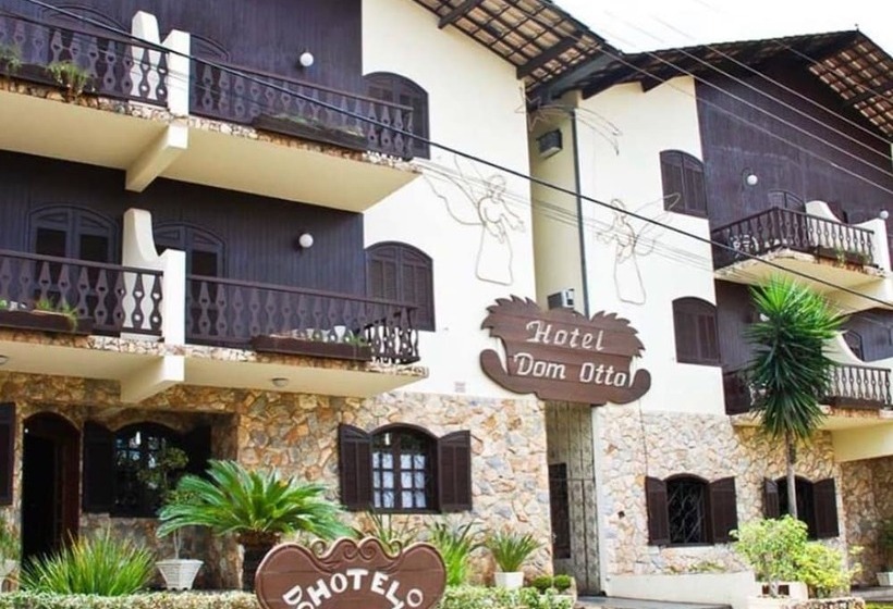 호텔 Dom Otto