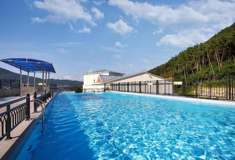Dome Hotel Geoje