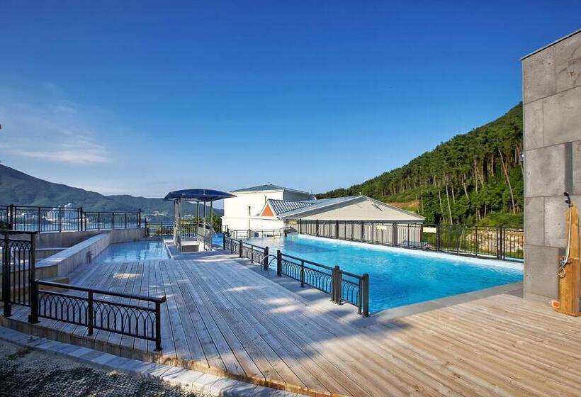 Dome Hotel Geoje