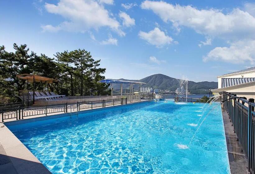 Dome Hotel Geoje