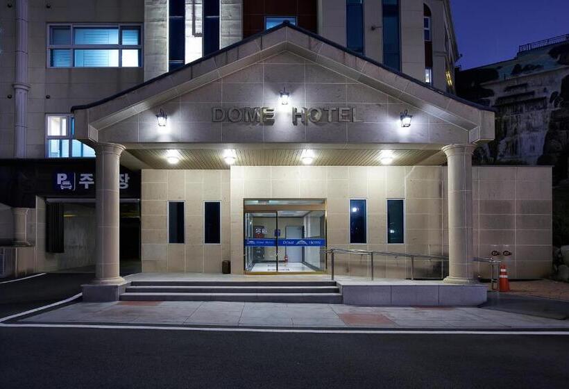 Dome Hotel Geoje