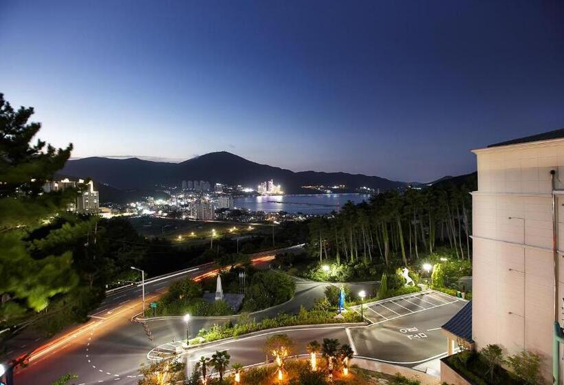 Dome Hotel Geoje