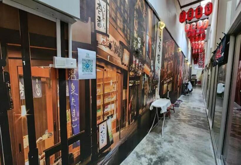 בית מלון כפרי Dou Houz   Hostel