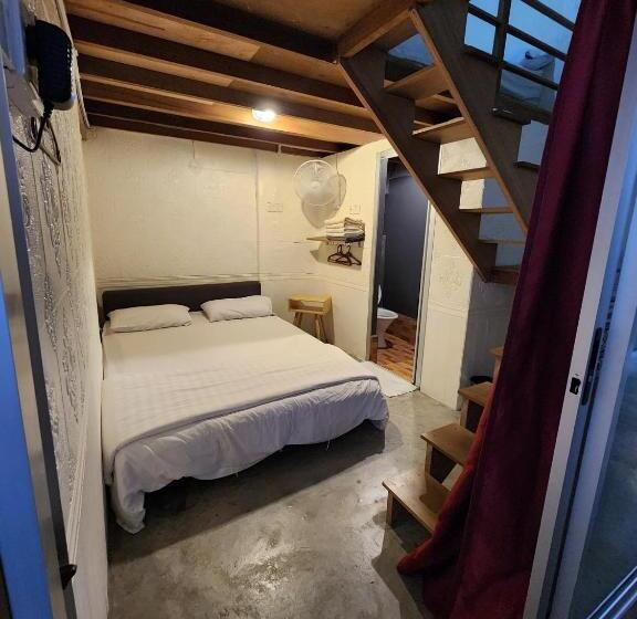 בית מלון כפרי Dou Houz   Hostel