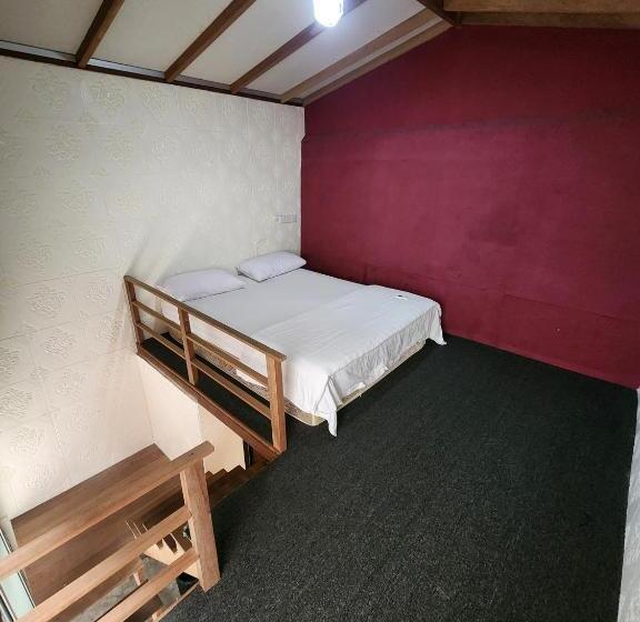 בית מלון כפרי Dou Houz   Hostel