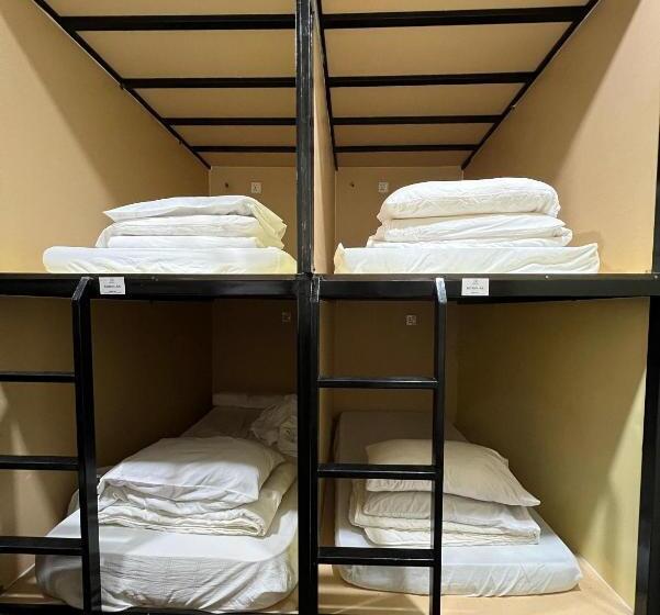 בית מלון כפרי Dou Houz   Hostel