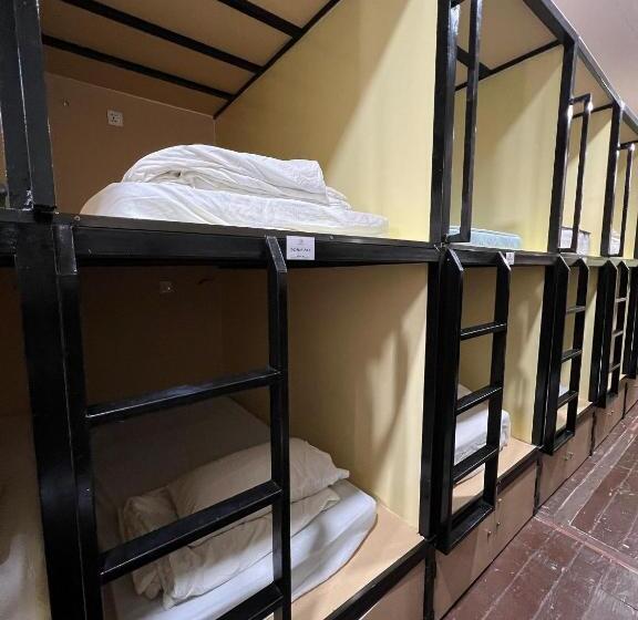 בית מלון כפרי Dou Houz   Hostel